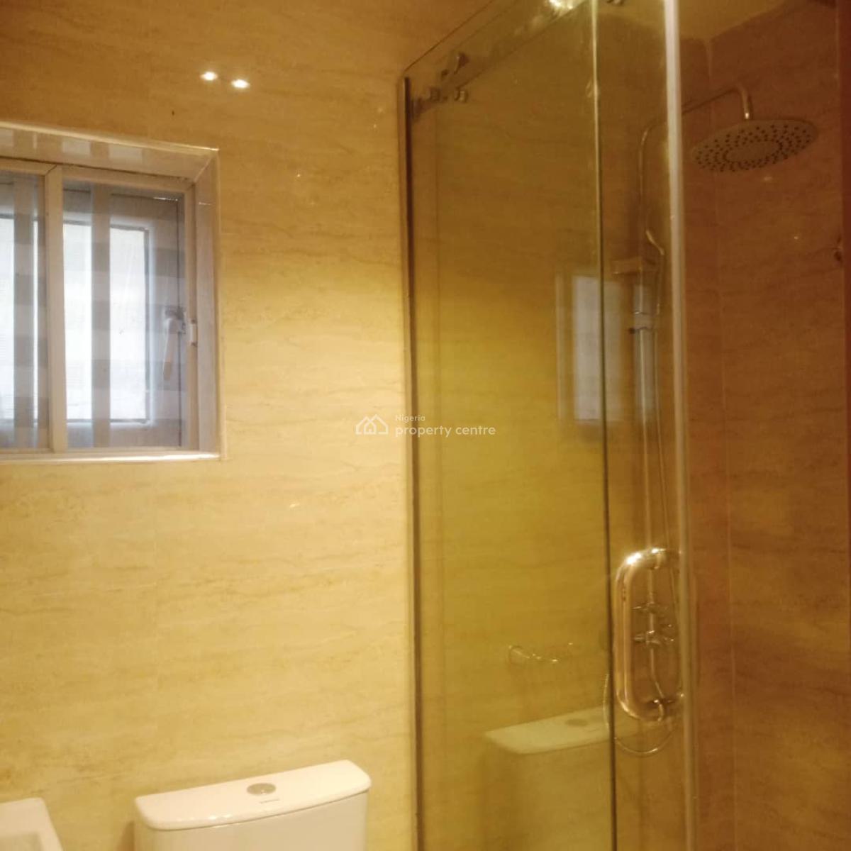 3 Bedroom Flat Apartment, Maryland, Lagos, Flat / Apartment for Rent