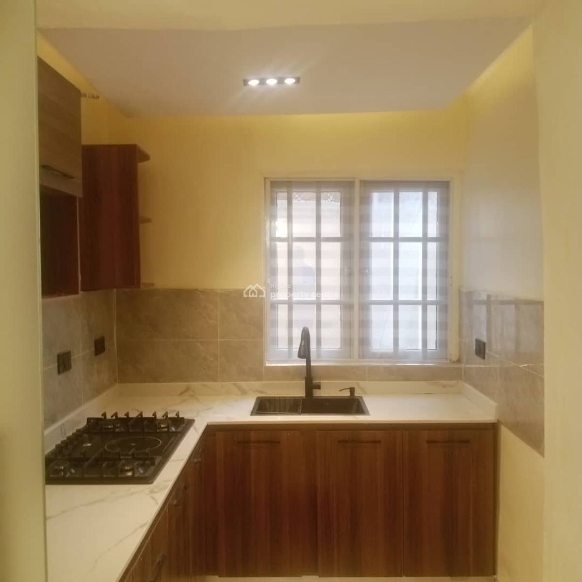 3 Bedroom Flat Apartment, Maryland, Lagos, Flat / Apartment for Rent
