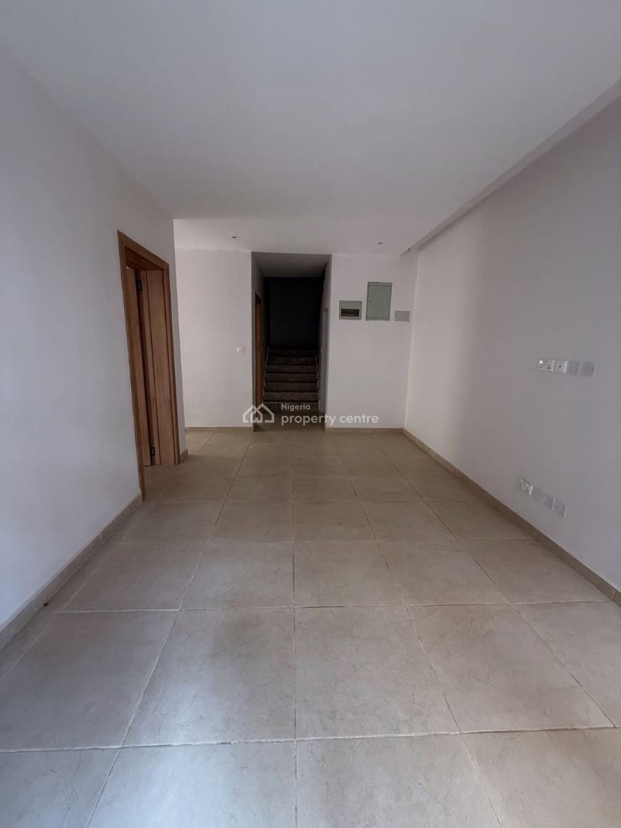 Elegant 4 Bedroom Semidetached Duplex with a Bq, Life Camp, Abuja, Semi-detached Duplex for Sale