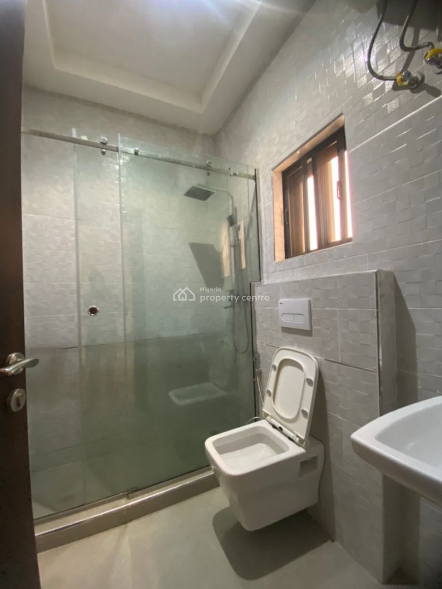 Brand New Massive 5 Bedroom Maisonette Penthouse with 2 Bq, Old Ikoyi, Ikoyi, Lagos, House for Sale