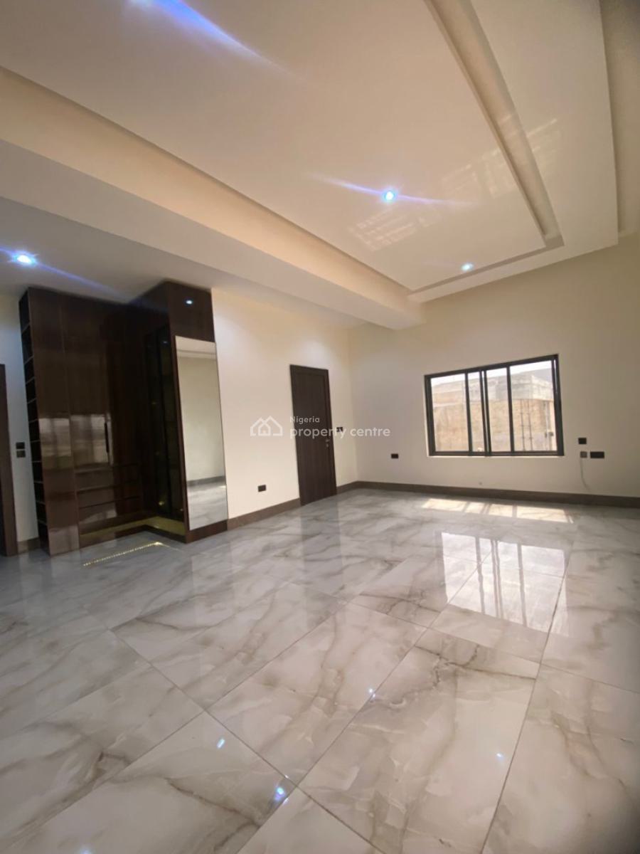 Brand New Massive 5 Bedroom Maisonette Penthouse with 2 Bq, Old Ikoyi, Ikoyi, Lagos, House for Sale