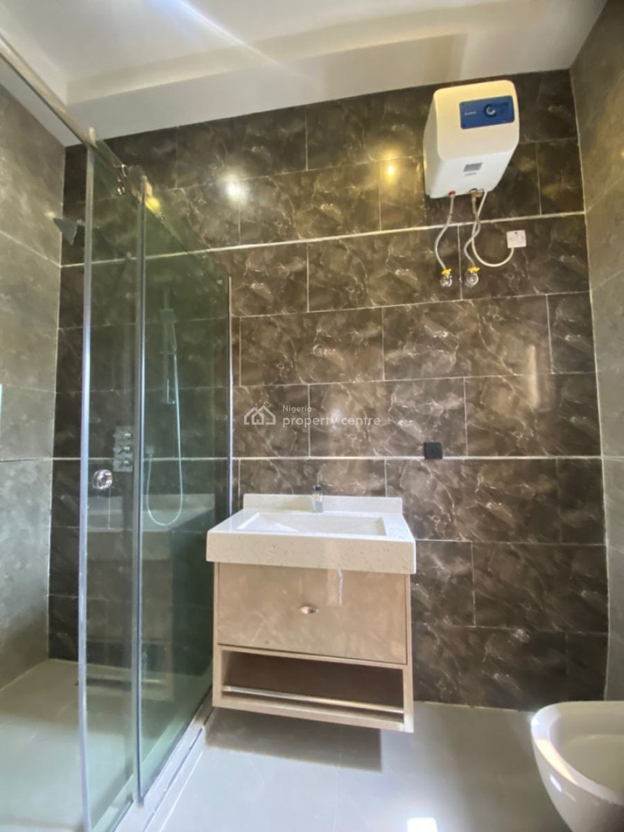 Brand New Massive 5 Bedroom Maisonette Penthouse with 2 Bq, Old Ikoyi, Ikoyi, Lagos, House for Sale