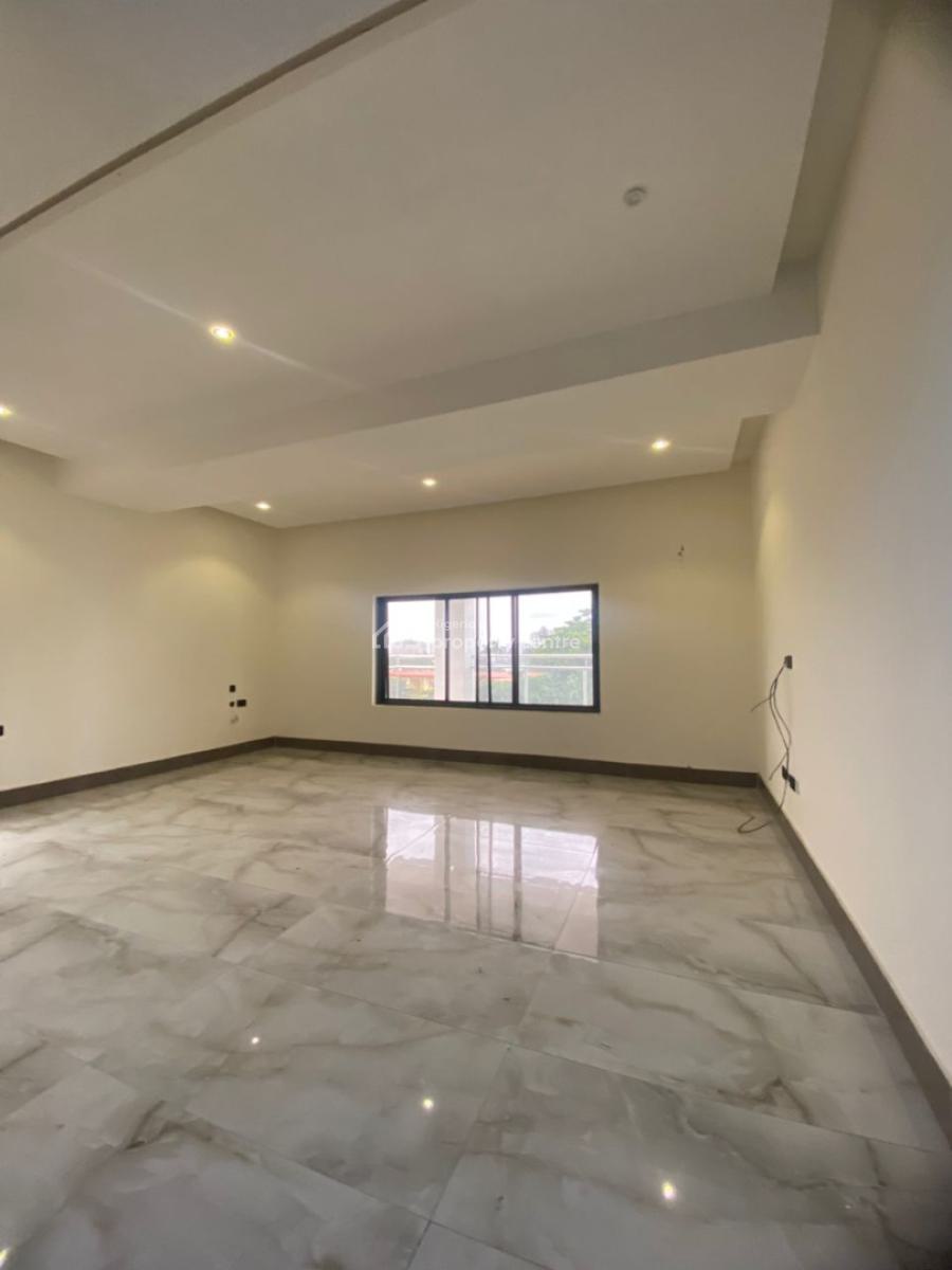 Brand New Massive 5 Bedroom Maisonette Penthouse with 2 Bq, Old Ikoyi, Ikoyi, Lagos, House for Sale