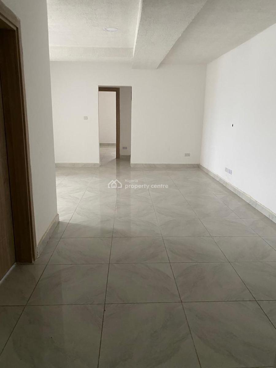 Newly Built 2 Bedroom Apartment,newly Furnished!, Ikoyi, Lagos, Flat / Apartment for Rent