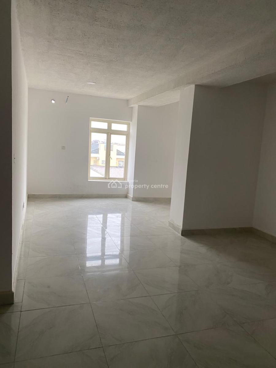 Newly Built 2 Bedroom Apartment,newly Furnished!, Ikoyi, Lagos, Flat / Apartment for Rent