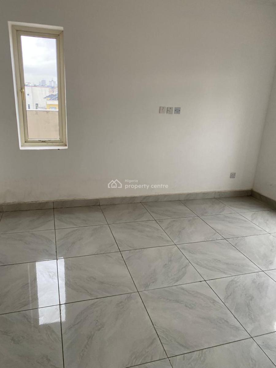 Newly Built 2 Bedroom Apartment,newly Furnished!, Ikoyi, Lagos, Flat / Apartment for Rent