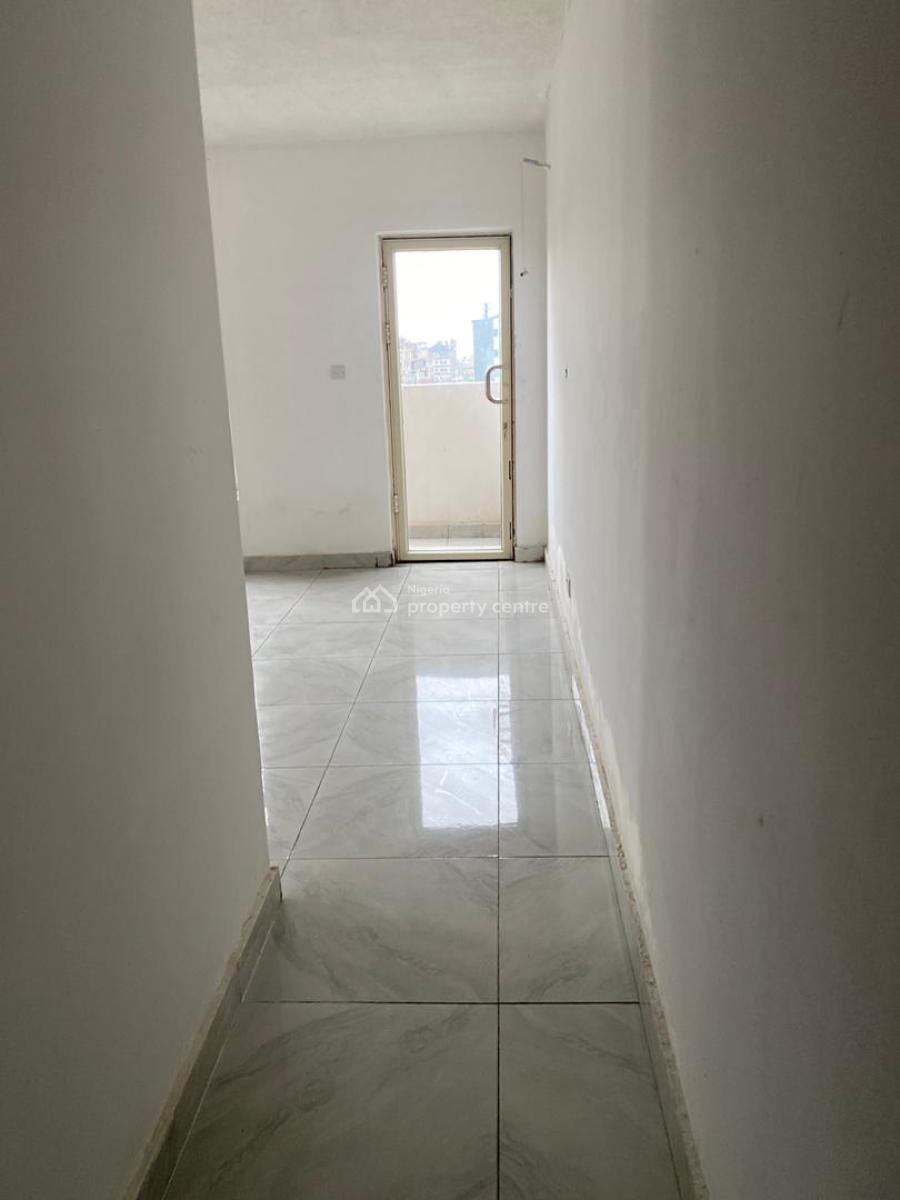 Newly Built 2 Bedroom Apartment,newly Furnished!, Ikoyi, Lagos, Flat / Apartment for Rent