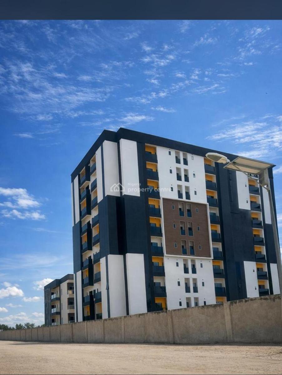 2 Bedroom Apartment (offplan), Pearl Height Estate, Water Cooperation Drive, Oniru, Victoria Island (vi), Lagos, Flat / Apartment for Sale