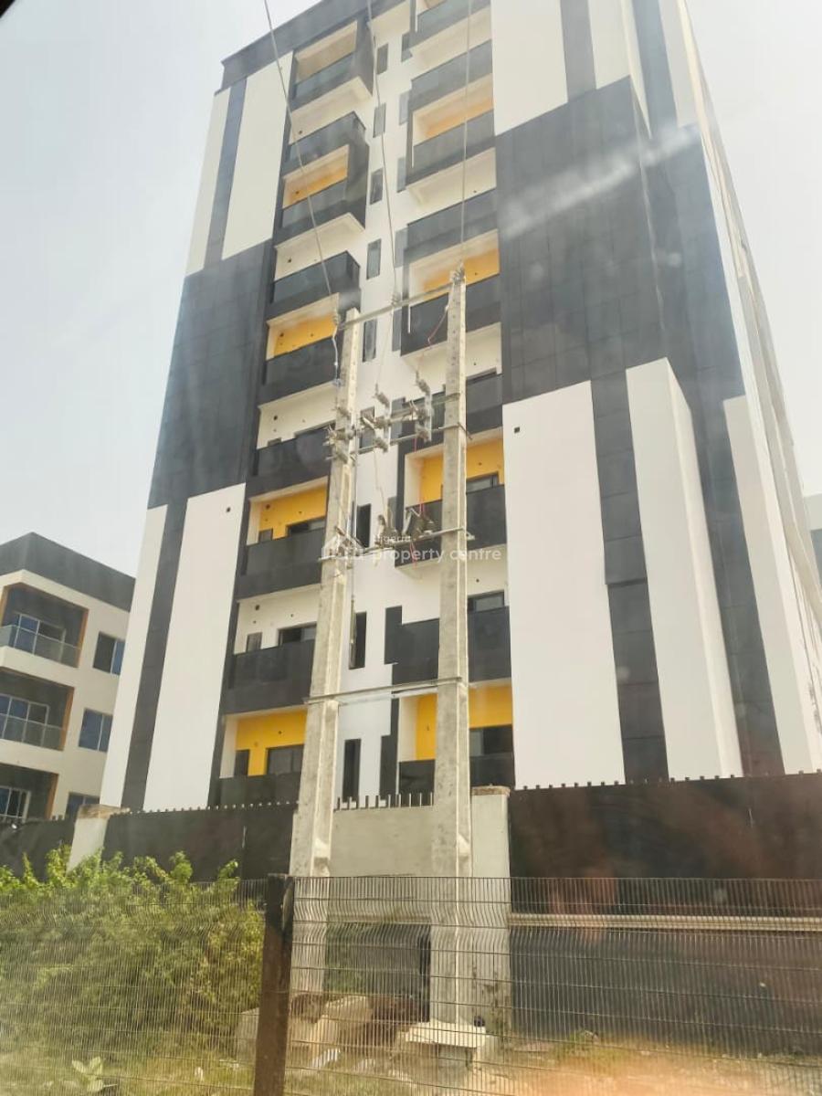 2 Bedroom Apartment (offplan), Pearl Height Estate, Water Cooperation Drive, Oniru, Victoria Island (vi), Lagos, Flat / Apartment for Sale