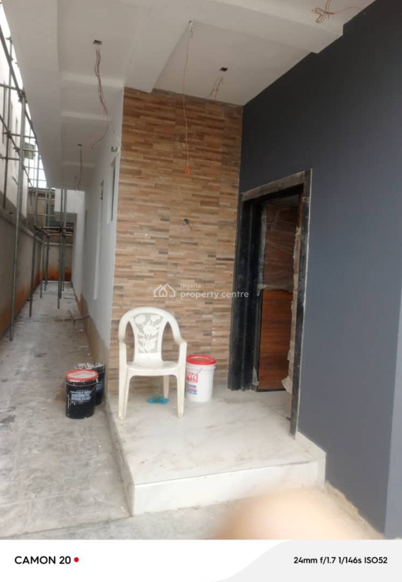 4 Bedroom Detached Duplex, Omole Phase2 Extension, Olowora, Magodo, Lagos, Detached Duplex for Sale