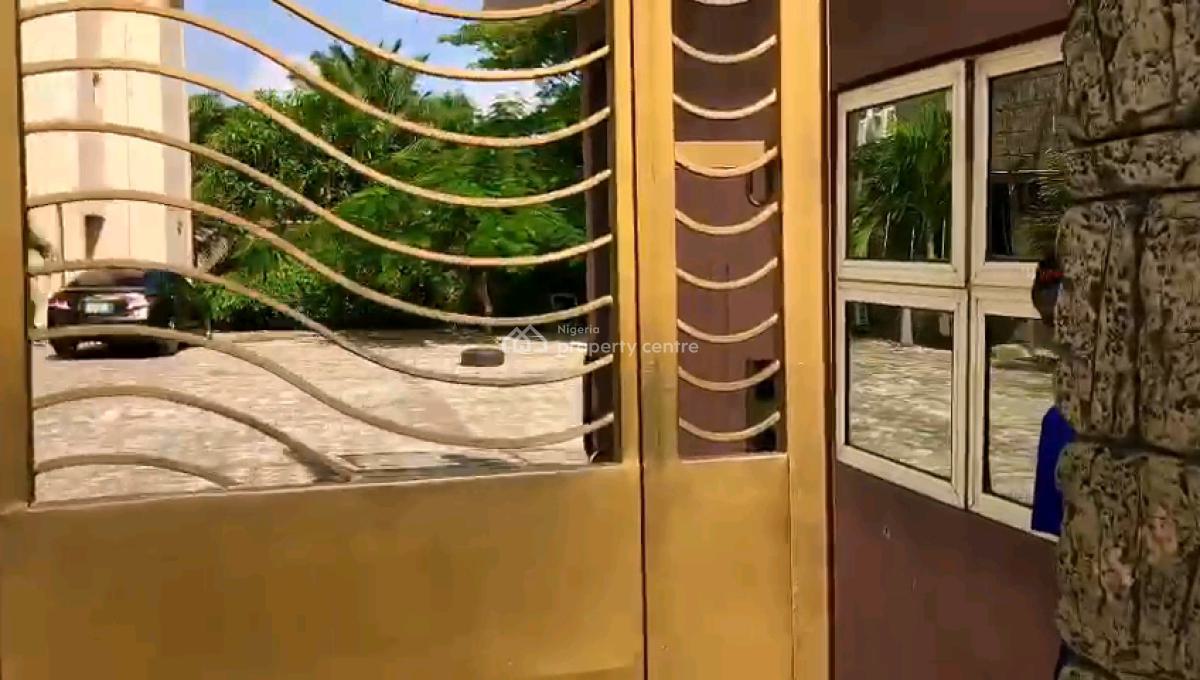 a Solid Well Built and Running Hotel Comprises of 32 Rooms, Olokonla,close to Lbs Ajah, Lekki, Lagos, Hotel / Guest House for Sale