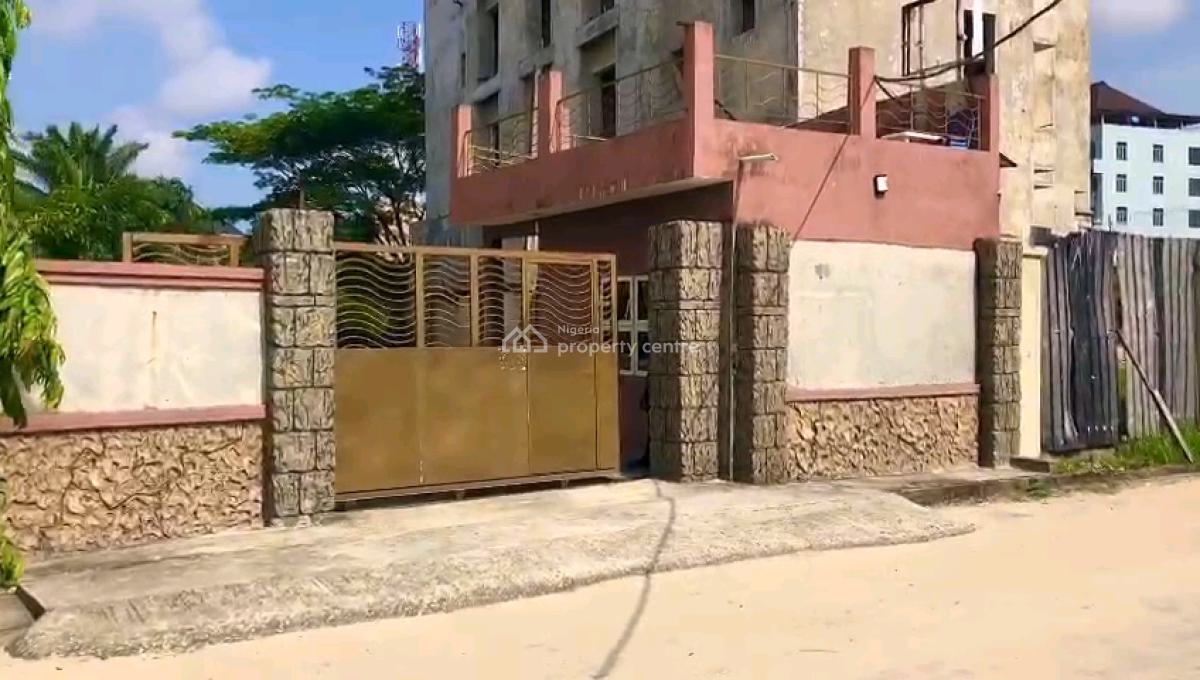 a Solid Well Built and Running Hotel Comprises of 32 Rooms, Olokonla,close to Lbs Ajah, Lekki, Lagos, Hotel / Guest House for Sale