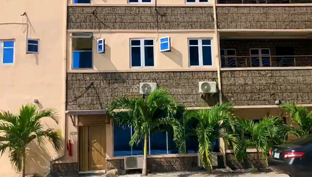 a Solid Well Built and Running Hotel Comprises of 32 Rooms, Olokonla,close to Lbs Ajah, Lekki, Lagos, Hotel / Guest House for Sale
