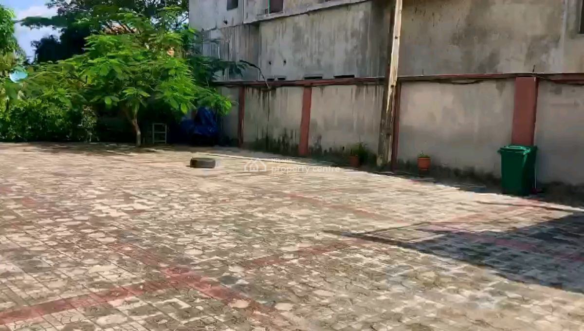 a Solid Well Built and Running Hotel Comprises of 32 Rooms, Olokonla,close to Lbs Ajah, Lekki, Lagos, Hotel / Guest House for Sale