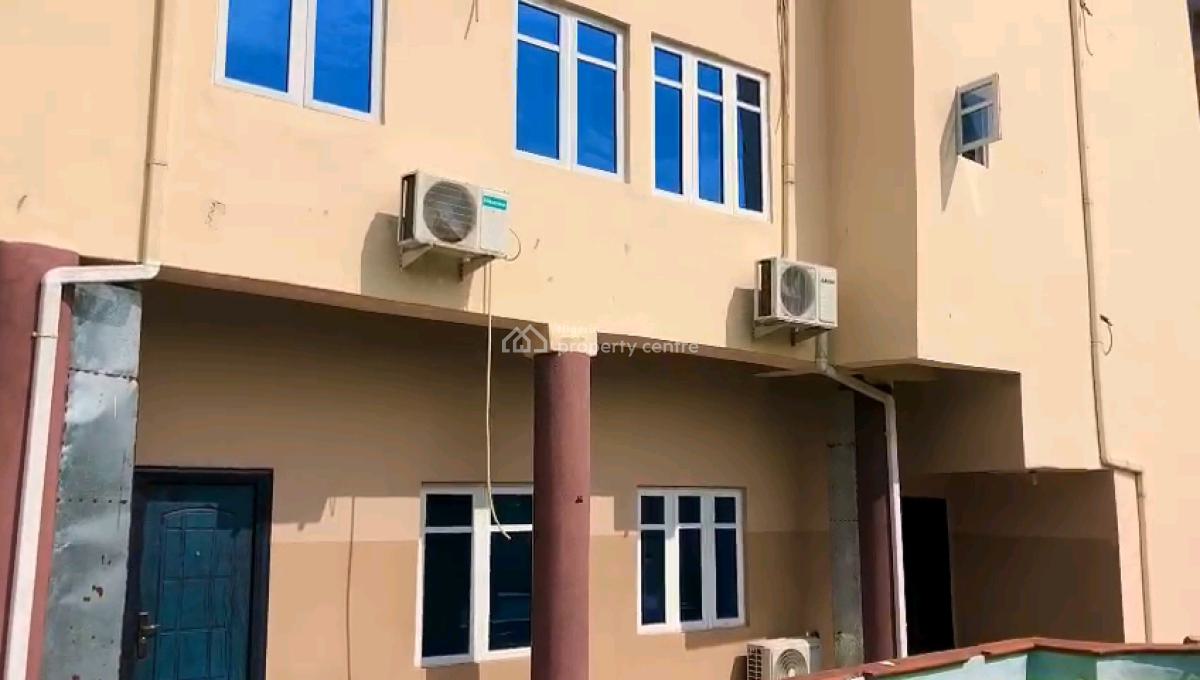 a Solid Well Built and Running Hotel Comprises of 32 Rooms, Olokonla,close to Lbs Ajah, Lekki, Lagos, Hotel / Guest House for Sale