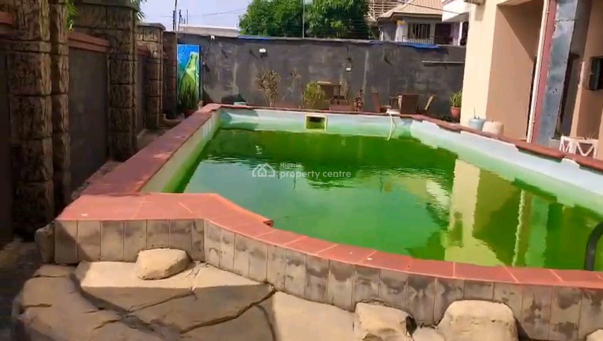 a Solid Well Built and Running Hotel Comprises of 32 Rooms, Olokonla,close to Lbs Ajah, Lekki, Lagos, Hotel / Guest House for Sale