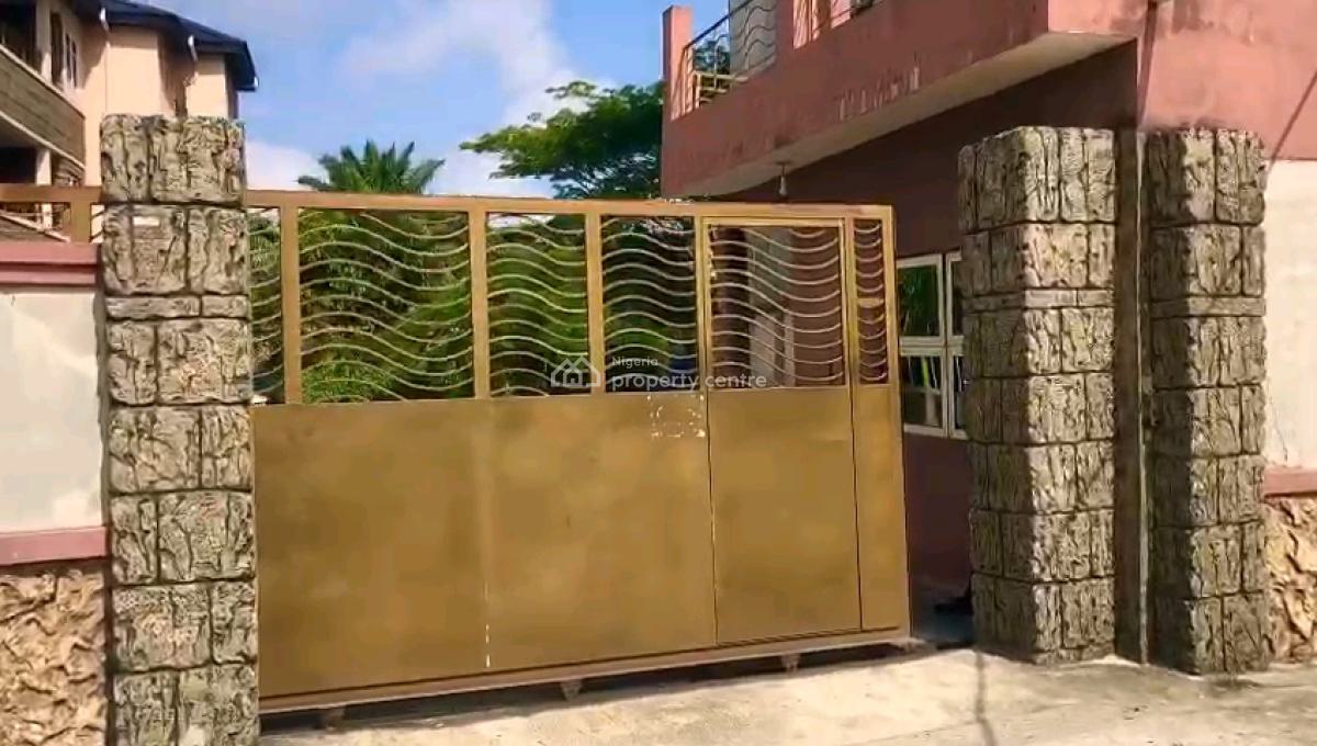 a Solid Well Built and Running Hotel Comprises of 32 Rooms, Olokonla,close to Lbs Ajah, Lekki, Lagos, Hotel / Guest House for Sale