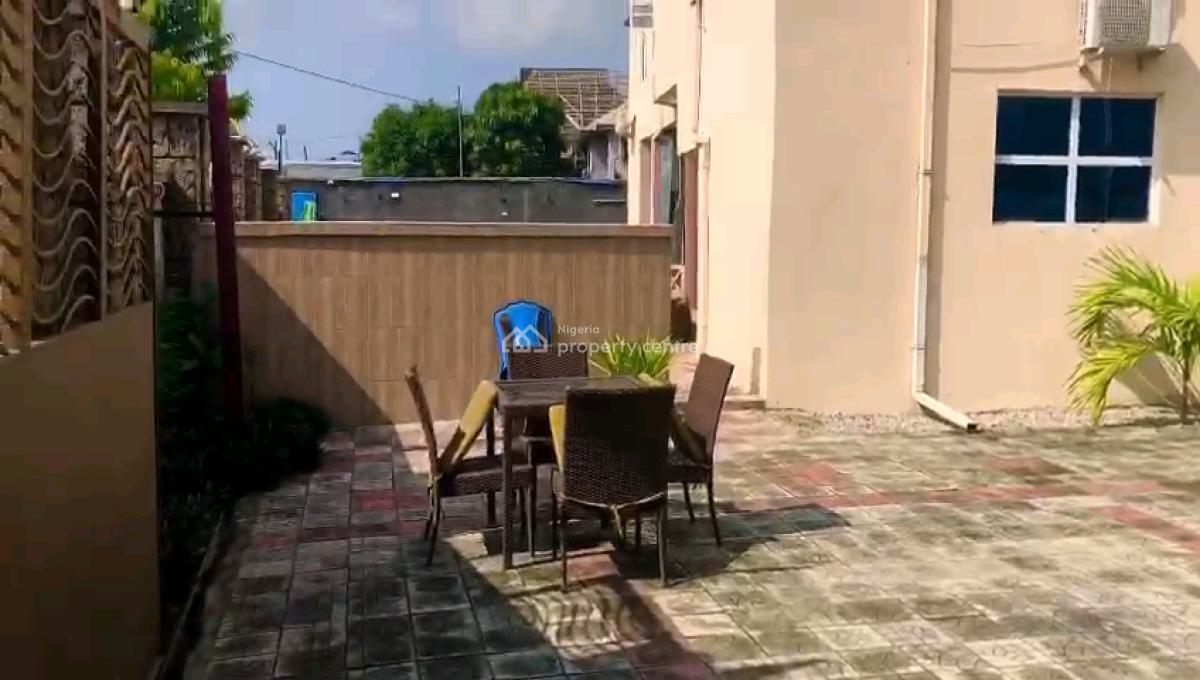a Solid Well Built and Running Hotel Comprises of 32 Rooms, Olokonla,close to Lbs Ajah, Lekki, Lagos, Hotel / Guest House for Sale