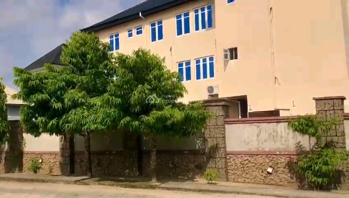 a Solid Well Built and Running Hotel Comprises of 32 Rooms, Olokonla,close to Lbs Ajah, Lekki, Lagos, Hotel / Guest House for Sale
