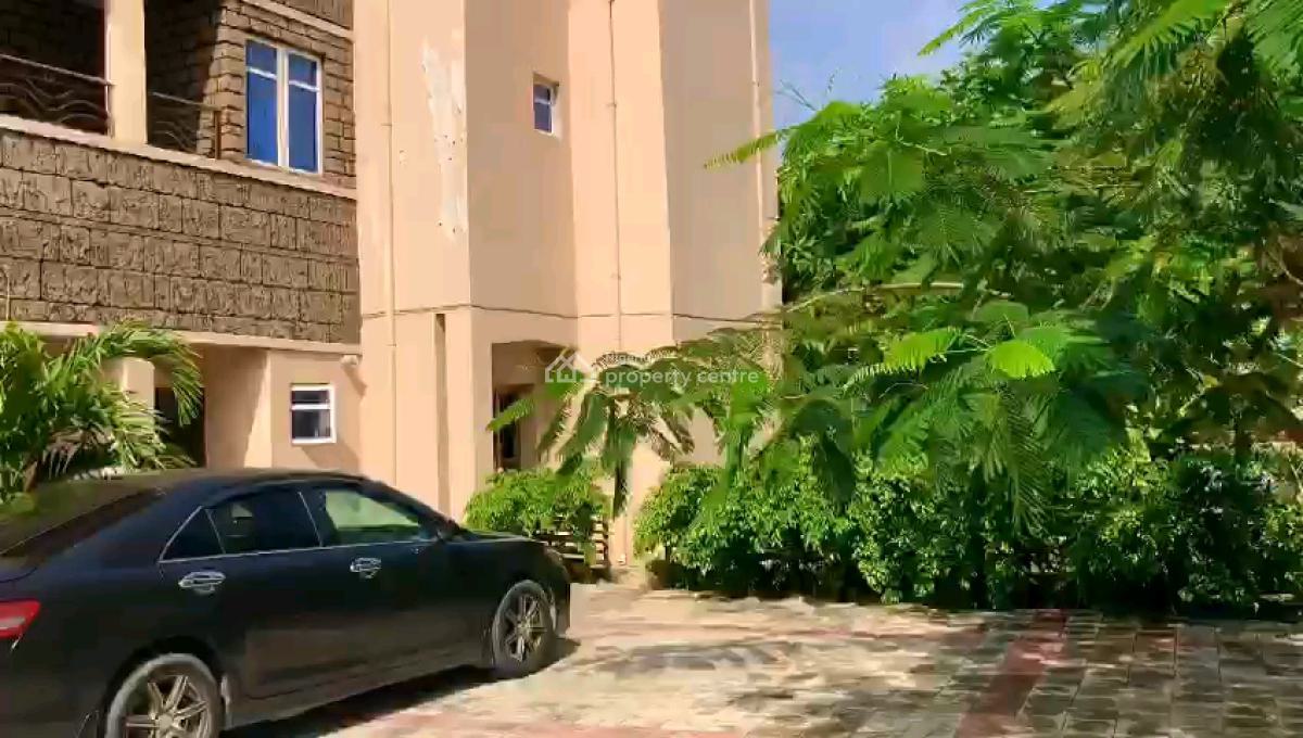 a Solid Well Built and Running Hotel Comprises of 32 Rooms, Olokonla,close to Lbs Ajah, Lekki, Lagos, Hotel / Guest House for Sale