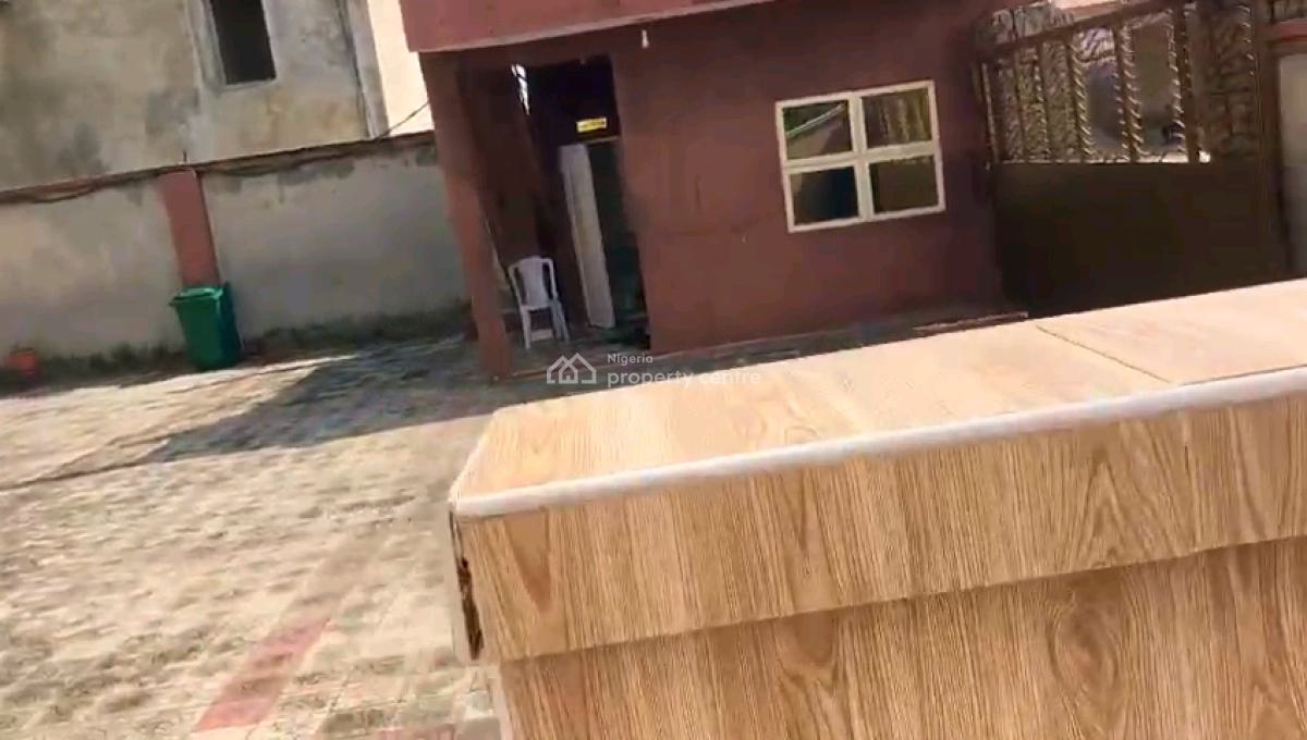 a Solid Well Built and Running Hotel Comprises of 32 Rooms, Olokonla,close to Lbs Ajah, Lekki, Lagos, Hotel / Guest House for Sale