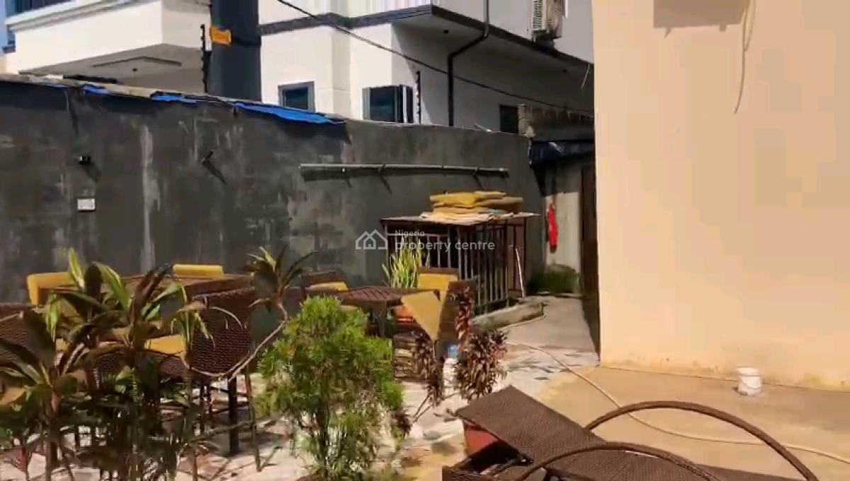 a Solid Well Built and Running Hotel Comprises of 32 Rooms, Olokonla,close to Lbs Ajah, Lekki, Lagos, Hotel / Guest House for Sale