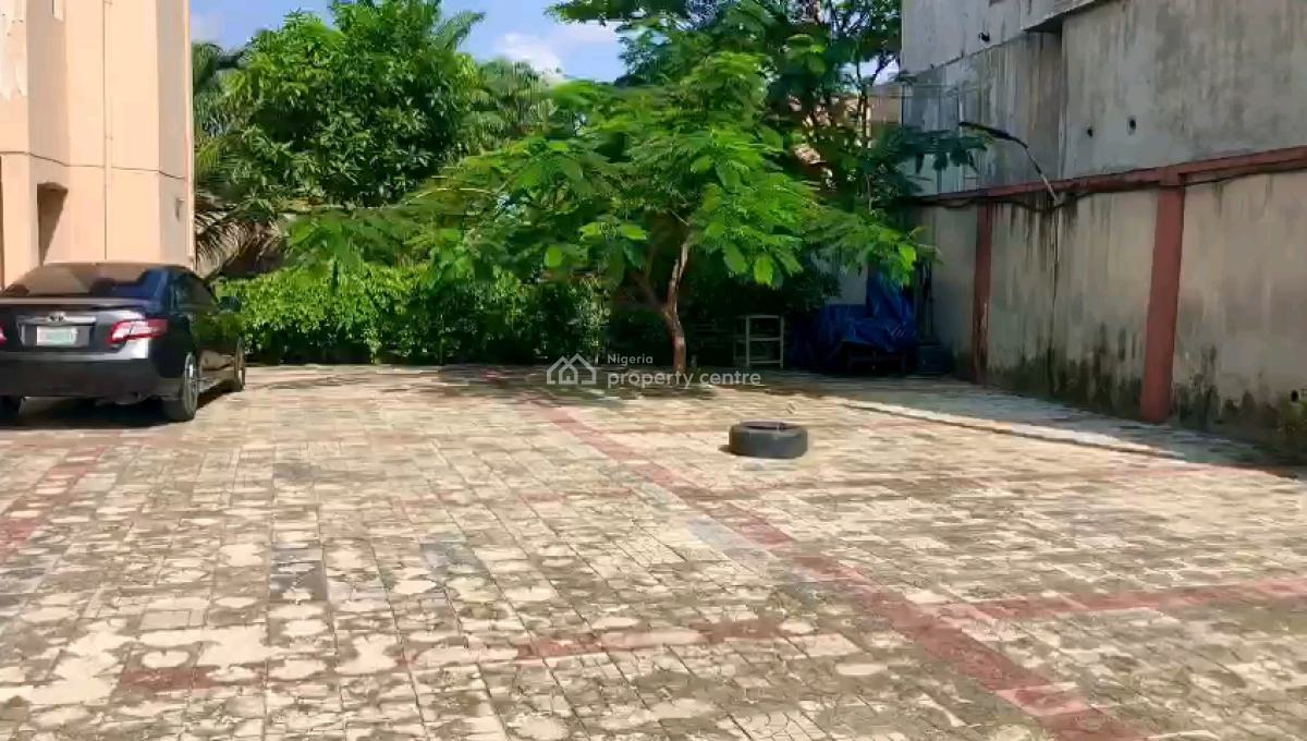 a Solid Well Built and Running Hotel Comprises of 32 Rooms, Olokonla,close to Lbs Ajah, Lekki, Lagos, Hotel / Guest House for Sale