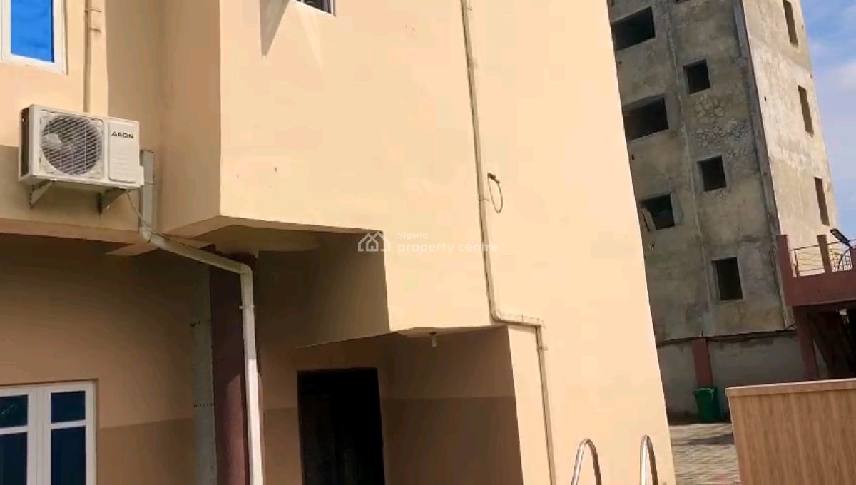 a Solid Well Built and Running Hotel Comprises of 32 Rooms, Olokonla,close to Lbs Ajah, Lekki, Lagos, Hotel / Guest House for Sale
