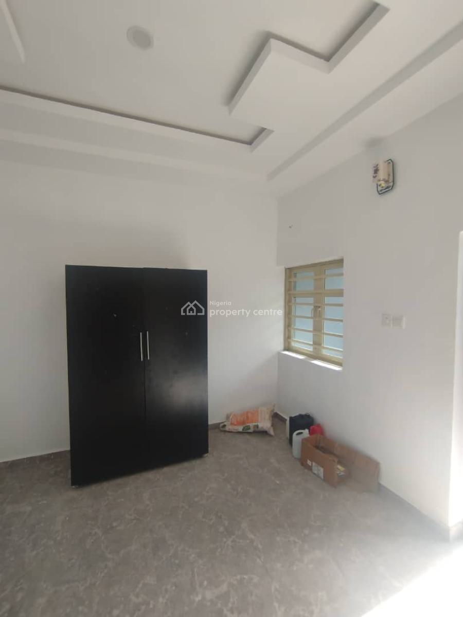 Luxury and Excellent Miniflat, Nnpc, Ajah, Lagos, Mini Flat (room and Parlour) for Rent