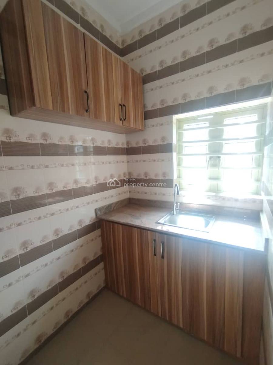 Luxury and Excellent Miniflat, Nnpc, Ajah, Lagos, Mini Flat (room and Parlour) for Rent