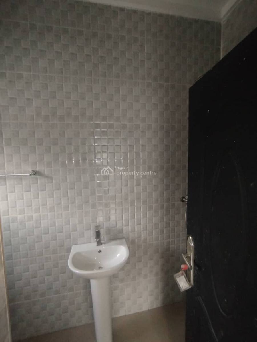 Luxury and Excellent Miniflat, Nnpc, Ajah, Lagos, Mini Flat (room and Parlour) for Rent