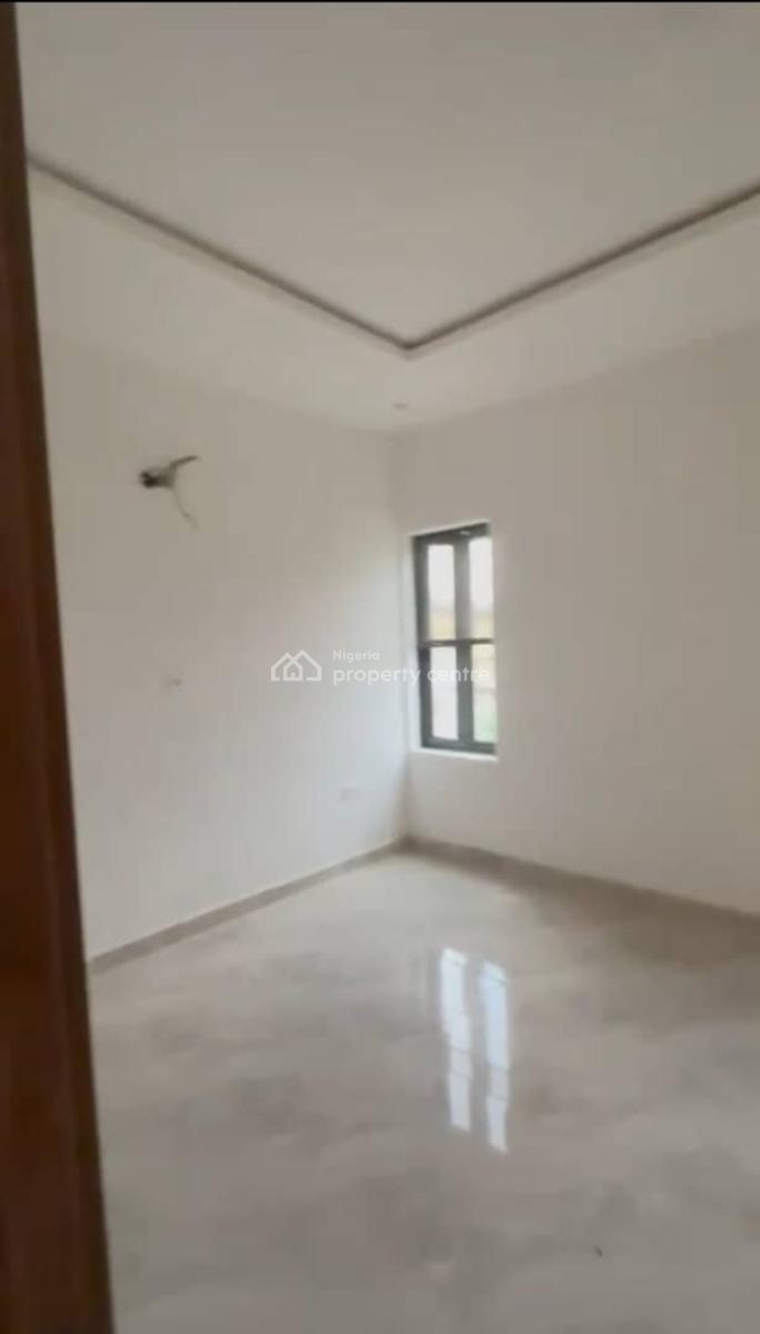 Newly Built 4 Bedroom Terrace Duplex, Off Yetunde Brown, Ifako, Gbagada, Lagos, Terraced Duplex for Sale
