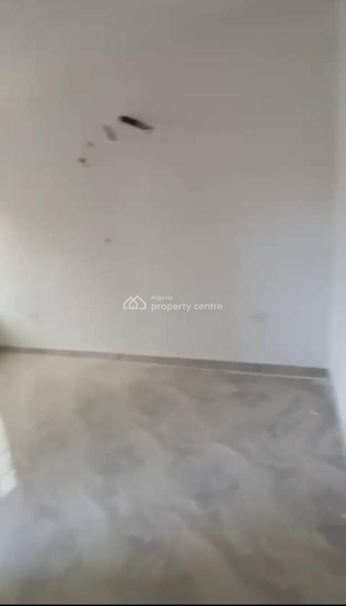 Newly Built 4 Bedroom Terrace Duplex, Off Yetunde Brown, Ifako, Gbagada, Lagos, Terraced Duplex for Sale