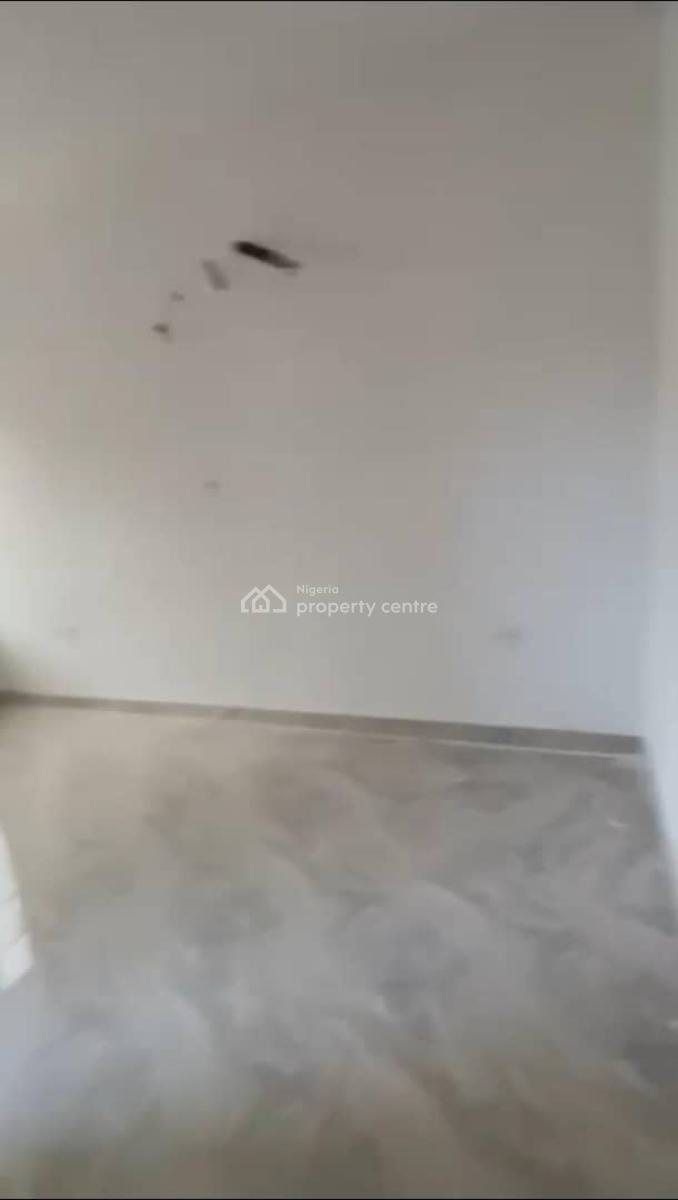 Newly Built 4 Bedroom Terrace Duplex, Off Yetunde Brown, Ifako, Gbagada, Lagos, Terraced Duplex for Sale
