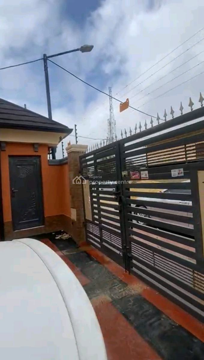 Newly Built Solid and Well Maintained Blocks of Flat, Oluwalogbon Street, Shomolu, Lagos, Block of Flats for Sale