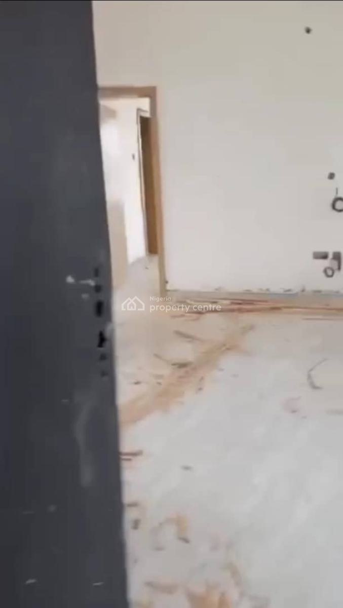 Newly Built 2 Bedroom Flat, Ogba, Ikeja, Lagos, Flat / Apartment for Rent