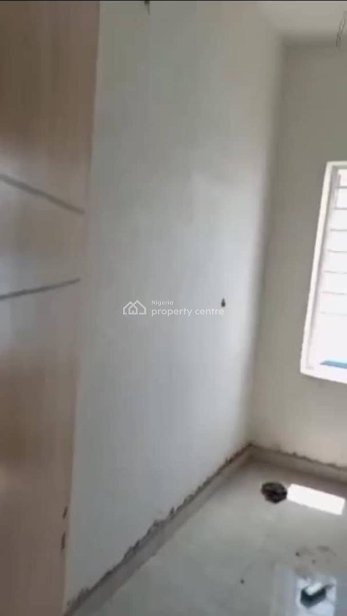 Newly Built 2 Bedroom Flat, Ogba, Ikeja, Lagos, Flat / Apartment for Rent