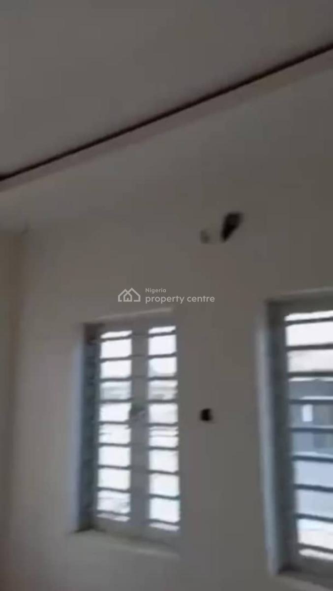 Newly Built 2 Bedroom Flat, Ogba, Ikeja, Lagos, Flat / Apartment for Rent