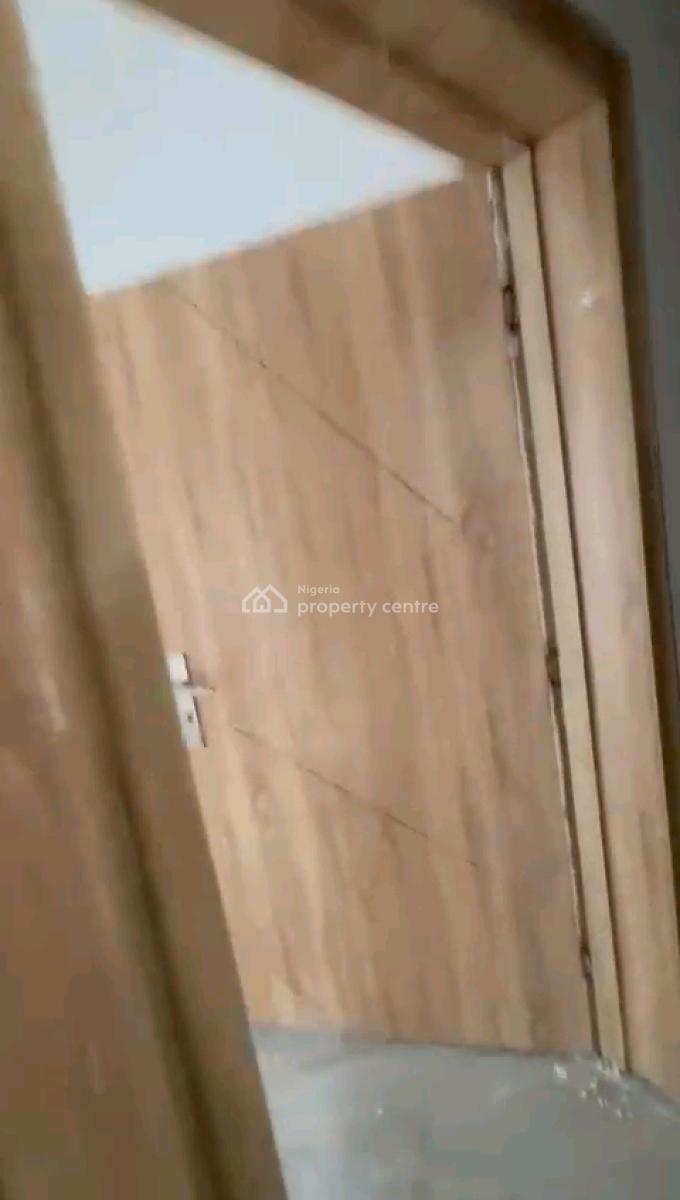 Newly Built and Neatly Finished 4 Bedroom Terraced Duplex with a Bq, Off Yetunde Brown, Ifako, Gbagada, Lagos, Terraced Duplex for Sale