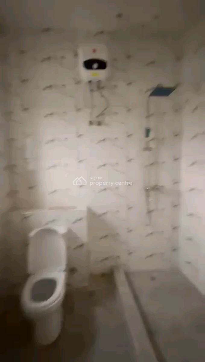 Newly Built and Neatly Finished 4 Bedroom Terraced Duplex with a Bq, Off Yetunde Brown, Ifako, Gbagada, Lagos, Terraced Duplex for Sale