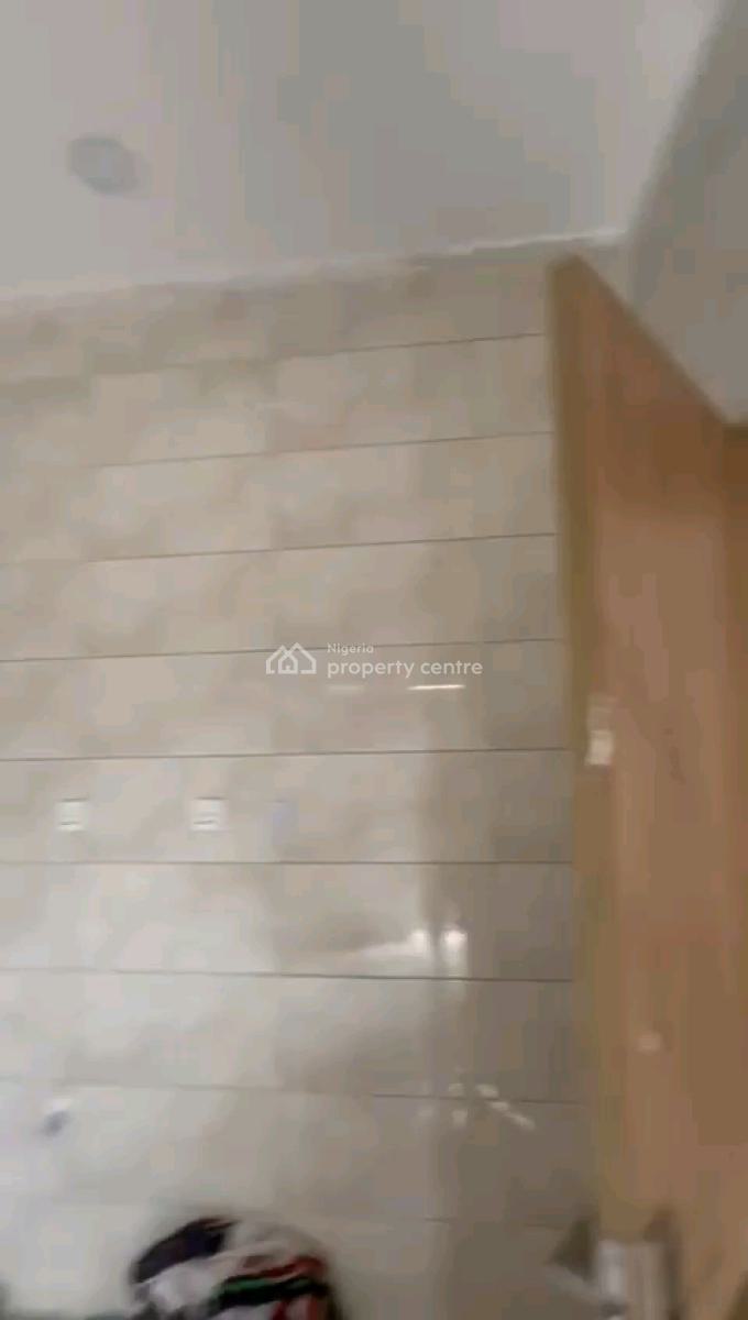 Newly Built and Neatly Finished 4 Bedroom Terraced Duplex with a Bq, Off Yetunde Brown, Ifako, Gbagada, Lagos, Terraced Duplex for Sale