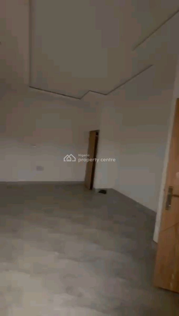 Newly Built and Neatly Finished 4 Bedroom Terraced Duplex with a Bq, Off Yetunde Brown, Ifako, Gbagada, Lagos, Terraced Duplex for Sale