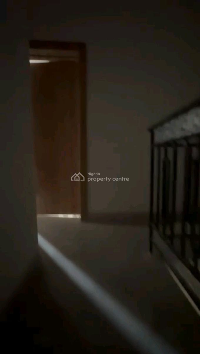 Newly Built and Neatly Finished 4 Bedroom Terraced Duplex with a Bq, Off Yetunde Brown, Ifako, Gbagada, Lagos, Terraced Duplex for Sale