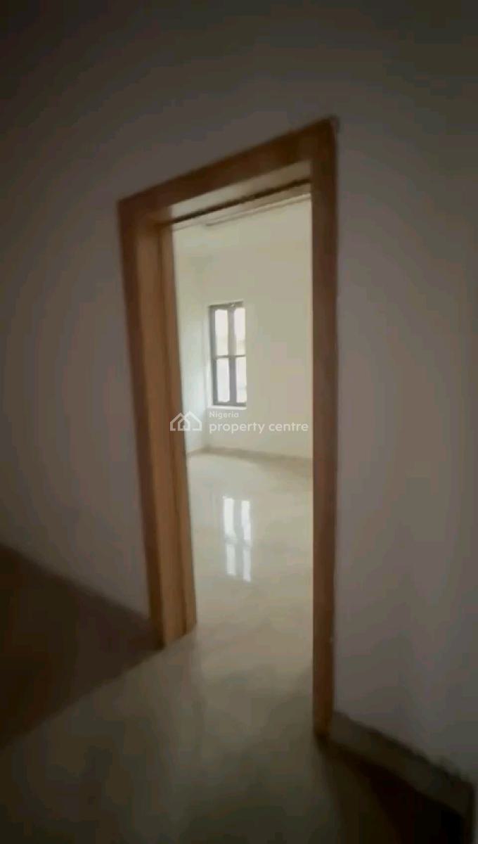 Newly Built and Neatly Finished 4 Bedroom Terraced Duplex with a Bq, Off Yetunde Brown, Ifako, Gbagada, Lagos, Terraced Duplex for Sale