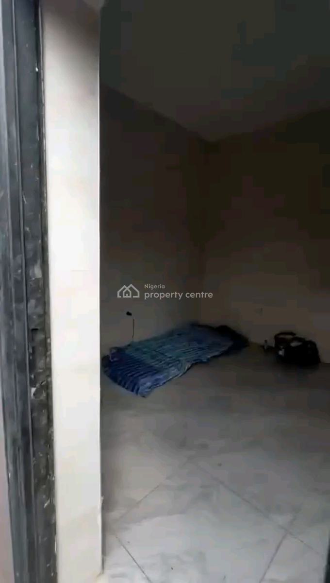 Newly Built and Neatly Finished 4 Bedroom Terraced Duplex with a Bq, Off Yetunde Brown, Ifako, Gbagada, Lagos, Terraced Duplex for Sale