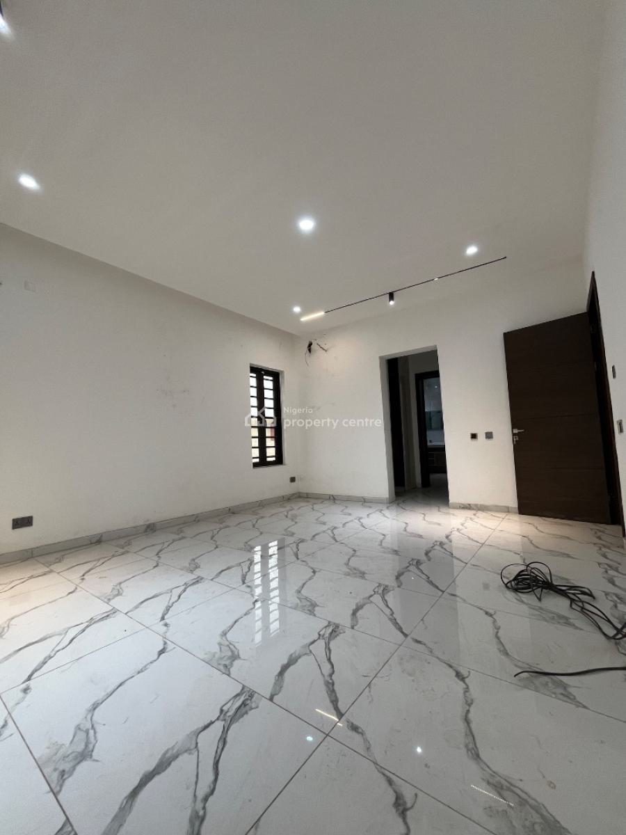 Deluxe 5 Bedroom Detached Duplex with Bq, Gra, Ogudu, Lagos, Detached Duplex for Rent
