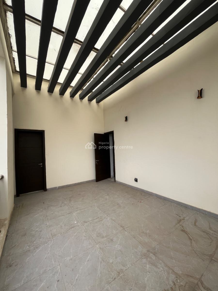 Deluxe 5 Bedroom Detached Duplex with Bq, Gra, Ogudu, Lagos, Detached Duplex for Rent