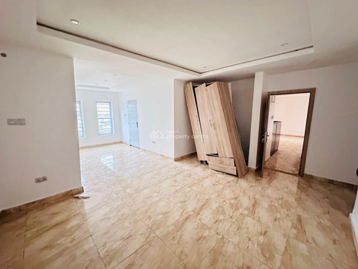 a Brand New Spacious & Serviced 2 Bedroom Flat, Mabushi District, Mabushi, Abuja, Flat / Apartment for Sale