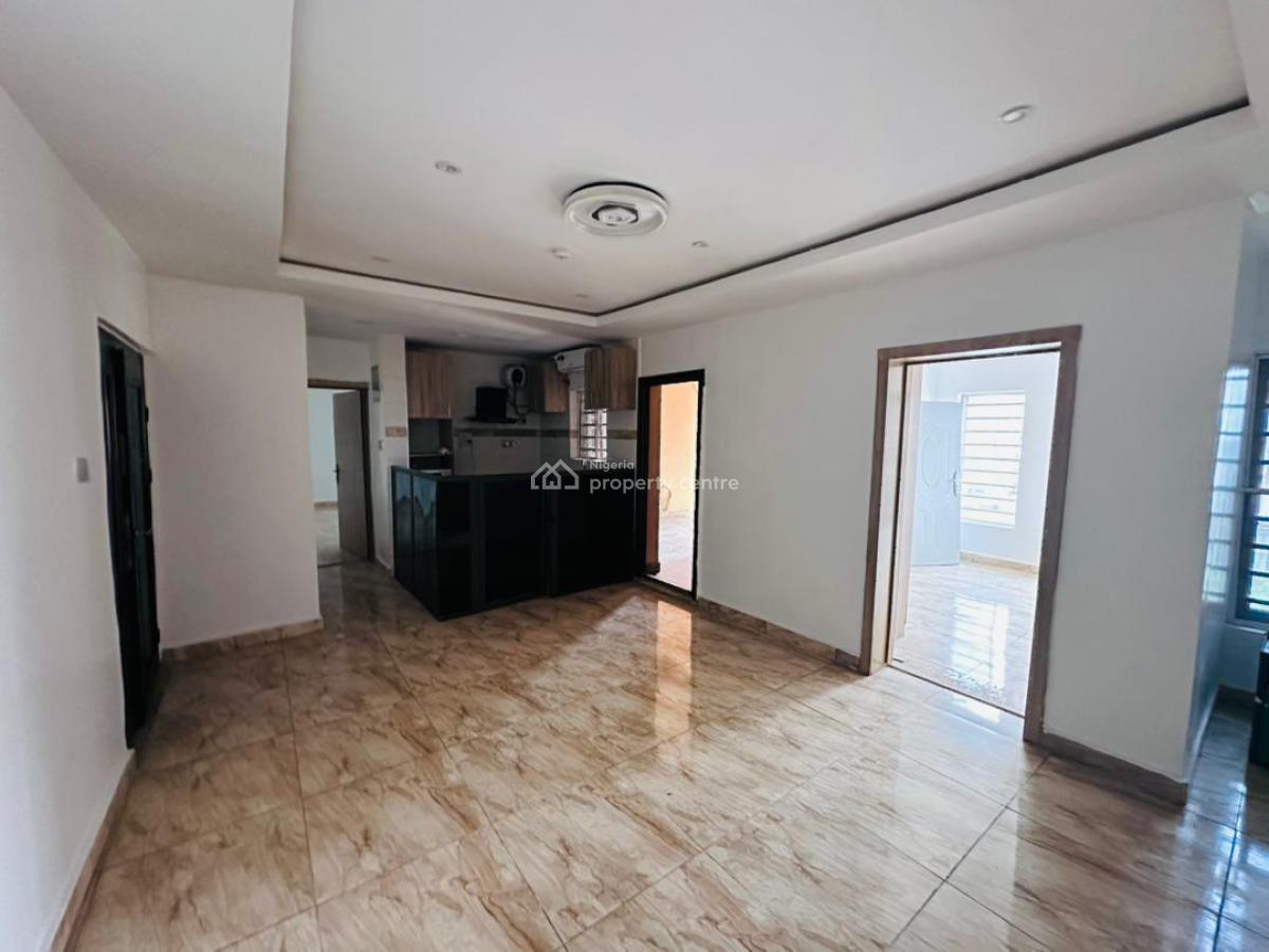 a Brand New Spacious & Serviced 2 Bedroom Flat, Mabushi District, Mabushi, Abuja, Flat / Apartment for Sale
