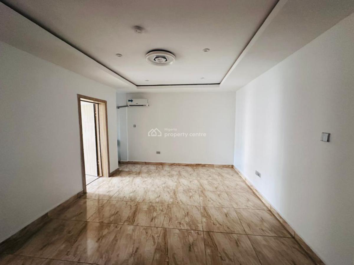 a Brand New Spacious & Serviced 2 Bedroom Flat, Mabushi District, Mabushi, Abuja, Flat / Apartment for Sale